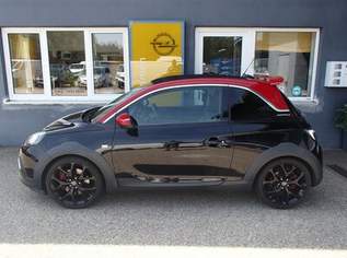 Adam Rocks S, Recaro, Infinity, ....., 11390 €, Auto & Fahrrad-Autos in 4724 Neukirchen am Walde Adam Rocks S, Recaro, Infinity, ....., 11390 €, Auto & Fahrrad-Autos in 4724 Neukirchen am Walde