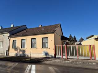LIEGENSCHAFT MIT VIELEN MÖGLICHKEITEN, 275000 €, Immobilien-Häuser in 2011 Gemeinde Sierndorf LIEGENSCHAFT MIT VIELEN MÖGLICHKEITEN, 275000 €, Immobilien-Häuser in 2011 Gemeinde Sierndorf