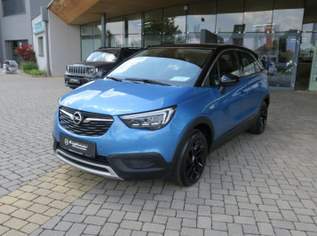 Crossland X 1,2 Turbo Direct Inj Innovation St./St, 14490 €, Auto & Fahrrad-Autos in 2620 Gemeinde Neunkirchen