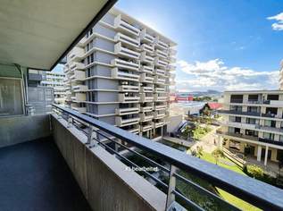 Attraktive Neubauwohnung inkl. Tiefgaragenstellplatz in der Paragonstrasse 2 ab 1.10.2026 verfügbar ! U3 Gasometer !, 1249.14 €, Immobilien-Wohnungen in 1030 Landstraße