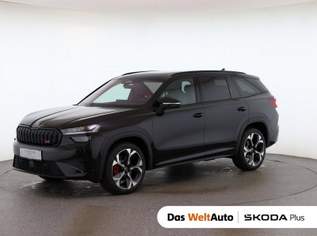 Kodiaq RS 4x4 TSI DSG, 63490 €, Auto & Fahrrad-Autos in 8792 St. Peter-Freienstein