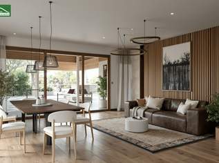 Der perfekte Mix aus Stadtleben und Natur – Jetzt entdecken! - JETZT ZUSCHLAGEN, 678805.26 €, Immobilien-Wohnungen in 8010 