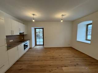 Terassenwohnung im Haunesteinhof, 672.21 €, Immobilien-Wohnungen in 8672 St. Kathrein am Hauenstein