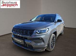 Compass Night Eagle Plug-In Hybrid 4xe, 29490 €, Auto & Fahrrad-Autos in 9063 Maria Saal