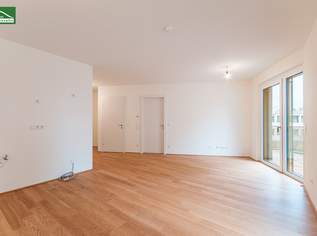 Nachhaltig investieren - Exklusive 2-Zimmer-Wohnung mit moderner Ausstattung - Niedrig-Energie-Standard, 282000 €, Immobilien-Wohnungen in 1210 Floridsdorf Nachhaltig investieren - Exklusive 2-Zimmer-Wohnung mit moderner Ausstattung - Niedrig-Energie-Standard, 282000 €, Immobilien-Wohnungen in 1210 Floridsdorf