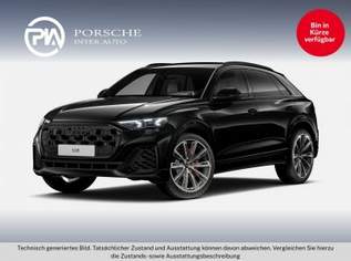 Q8 TFSI quattro, 129990 €, Auto & Fahrrad-Autos in 8020 Gries