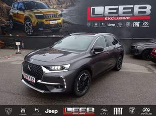 DS 7 DS7 Crossback E-Tense 300 PHEV 4x4 Rivoli Aut., 30990 €, Auto & Fahrrad-Autos in 4600 Wels