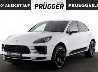 Macan S II PDK FACELIFT NAVI LED 21ZOLL LUFTFEDERU, 52990 €, Auto & Fahrrad-Autos in 8071 Hausmannstätten Macan S II PDK FACELIFT NAVI LED 21ZOLL LUFTFEDERU, 52990 €, Auto & Fahrrad-Autos in 8071 Hausmannstätten
