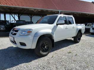 BT-50 XL Cab Midlands, 9850 €, Auto & Fahrrad-Autos in 8323 St. Marein bei Graz