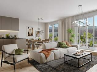 Provisionsfrei!! 33 Neubauwohnungen im 23. Bezirk von 41-109 m², Terrasse, Loggia oder Garten ab EUR 250.000,--, 490000 €, Immobilien-Wohnungen in 1230 Liesing