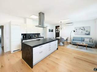 Großzügige Wohnung in zentraler Lage in Tulln, 1458.27 €, Immobilien-Wohnungen in 3430 Gemeinde Tulln an der Donau