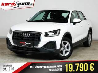Q2 30 TFSI | TRAUM-SUV | LED | Assistenz | Kamera, 20990 €, Auto & Fahrrad-Autos in 4693 Desselbrunn