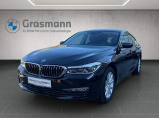 630d xDrive, 32990 €, Auto & Fahrrad-Autos in 4822 Bad Goisern am Hallstättersee