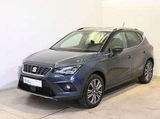 Arona Xcellence EcoTSI DSG, 14890 €, Auto & Fahrrad-Autos in 4552 Wartberg an der Krems Arona Xcellence EcoTSI DSG, 14890 €, Auto & Fahrrad-Autos in 4552 Wartberg an der Krems