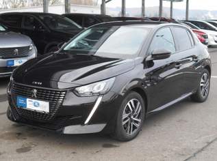 208 Allure 1.2 PureTech 100 S&S, 15990 €, Auto & Fahrrad-Autos in 8350 Fehring