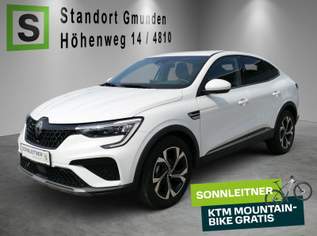 ARKANA Techno Mild Hybrid 140 EDC NBI, 25990 €, Auto & Fahrrad-Autos in 4810 Gmunden