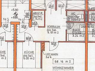 15536 - Ruhelage im Zentrum!, 640 €, Immobilien-Wohnungen in 3860 Heidenreichstein 15536 - Ruhelage im Zentrum!, 640 €, Immobilien-Wohnungen in 3860 Heidenreichstein