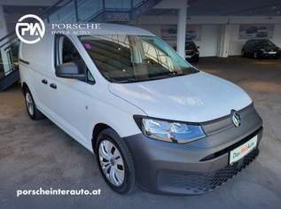 Caddy Cargo Maxi TDI 4MOTION
