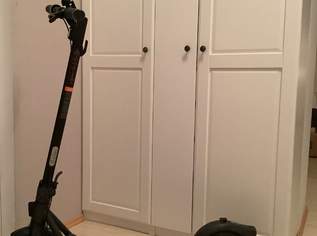 E Scooter Ninebot, 250 €, Marktplatz-Sportgeräte & Zubehör in 1210 Floridsdorf