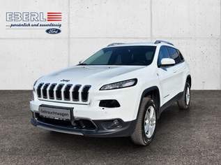 Cherokee 2,2 MultiJet II AWD Limited Aut., 20990 €, Auto & Fahrrad-Autos in 6460 Stadt Imst