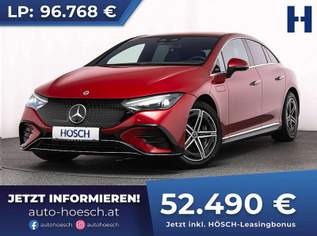 EQE AMG PREMIUM TRAUMEXTRAS -46%, 54990 €, Auto & Fahrrad-Autos in 4061 Pasching