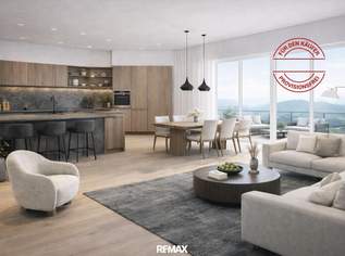 JohaNovum – Wohnung C15 | ca. 101,36 m², 699000 €, Immobilien-Wohnungen in 5600 Sankt Johann im Pongau