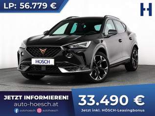Formentor VZ PHEV MATRIX AHK ASSISTENZ -41%, 34990 €, Auto & Fahrrad-Autos in 4061 Pasching Formentor VZ PHEV MATRIX AHK ASSISTENZ -41%, 34990 €, Auto & Fahrrad-Autos in 4061 Pasching