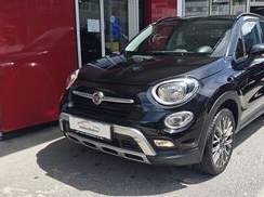 500X Cross Plus, 11990 €, Auto & Fahrrad-Autos in 5500 Bischofshofen 500X Cross Plus, 11990 €, Auto & Fahrrad-Autos in 5500 Bischofshofen