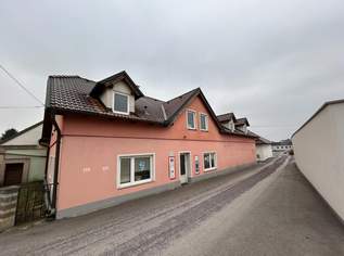 Einzigartige Liegenschaft mit Geschichte – Wohnhaus & ehemaliges Computermuseum, 199000 €, Immobilien-Häuser in 2164 Wildendürnbach