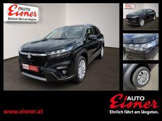 S-Cross 1.4 GL+ Hybrid 6AT Shine, 299902 €, Auto & Fahrrad-Autos in 9020 Innere Stadt
