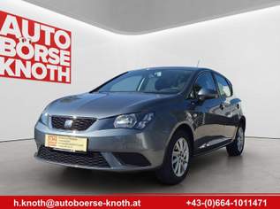 Ibiza Reference ""SOL"" wenig KM!!, 7490 €, Auto & Fahrrad-Autos in 2000 Gemeinde Stockerau Ibiza Reference ""SOL"" wenig KM!!, 7490 €, Auto & Fahrrad-Autos in 2000 Gemeinde Stockerau