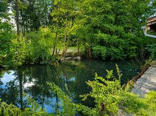IDYLLISCHES BAUGRUNDSTÜCK MIT BACH ? VOLL ERSCHLOSSEN & OHNE BAUZWANG, 130000 €, Immobilien-Grund und Boden in 5230 Mattighofen IDYLLISCHES BAUGRUNDSTÜCK MIT BACH ? VOLL ERSCHLOSSEN & OHNE BAUZWANG, 130000 €, Immobilien-Grund und Boden in 5230 Mattighofen