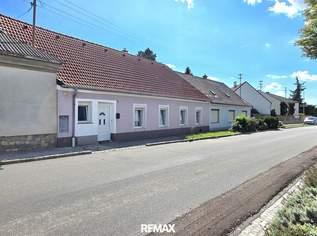 MIETE WAR GESTERN-Wer sagt, dass ein eigenes Haus unbezahlbar sein muss?! 160 m² Familienglück mit eigenem Garten, 149000 €, Immobilien-Häuser in 2265 Gemeinde Drösing MIETE WAR GESTERN-Wer sagt, dass ein eigenes Haus unbezahlbar sein muss?! 160 m² Familienglück mit eigenem Garten, 149000 €, Immobilien-Häuser in 2265 Gemeinde Drösing