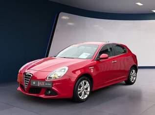 Giulietta Distinctive, 6490 €, Auto & Fahrrad-Autos in 8453 Sankt Johann im Saggautal