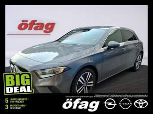 A 180, 23990 €, Auto & Fahrrad-Autos in 5020 Altstadt