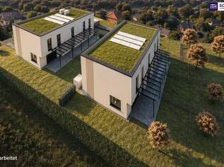 Seltene Projektchance in Grazer Bestlage: Baubewilligt, hochwertig geplant und sofort entwickelbar, 698900 €, Immobilien-Grund und Boden in 8010 