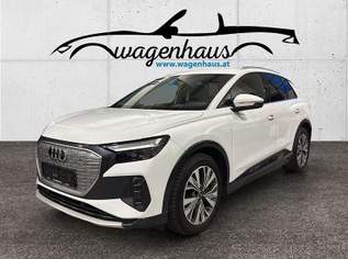 Q4 e-tron Q4 50 e-tron quattro S-line, NAVI PRO, Headup, ..., 29790 €, Auto & Fahrrad-Autos in 4655 Vorchdorf Q4 e-tron Q4 50 e-tron quattro S-line, NAVI PRO, Headup, ..., 29790 €, Auto & Fahrrad-Autos in 4655 Vorchdorf