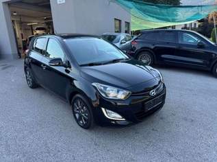 i20, 4900 €, Auto & Fahrrad-Autos in 6233 Gemeinde Kramsach