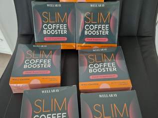 Slim Coffee Booster   orginal verpackt, 15 €, Marktplatz-Beauty, Gesundheit & Wellness in 1210 Floridsdorf