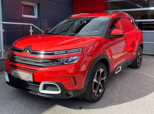 C5 Aircross HDi 130 FEEL, 14900 €, Auto & Fahrrad-Autos in 2500 Gemeinde Baden