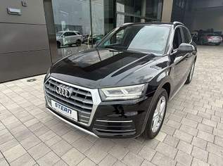Q5 35 TDI quattro sport S-tronic, 28670 €, Auto & Fahrrad-Autos in 1110 Simmering