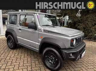 Jimny 1,5 VVT Allgrip N1, 28990 €, Auto & Fahrrad-Autos in 8431 Gralla