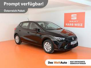 Ibiza Reference Edition 1.0 80PS, 17490 €, Auto & Fahrrad-Autos in 8160 Weiz Ibiza Reference Edition 1.0 80PS, 17490 €, Auto & Fahrrad-Autos in 8160 Weiz