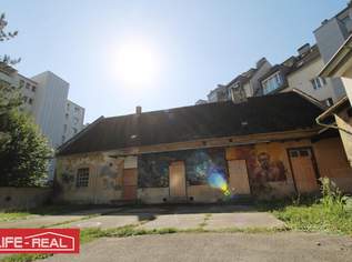 Flexible Lagerfläche im Zentrum von Linz, 1344 €, Immobilien-Gewerbeobjekte in Oberösterreich