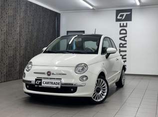 500 1.2 8V Lounge, 6990 €, Auto & Fahrrad-Autos in Kärnten