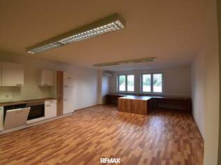 Top Büro in Fischamend zu mieten! Vielfältige Nutzungsmöglichkeiten, 786.7 €, Immobilien-Gewerbeobjekte in 2401 Gemeinde Fischamend