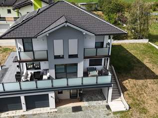 Modernes Einfamilienhaus mit großzügiger Terrasse und Doppelgarage, 520000 €, Immobilien-Häuser in 2860 Kirchschlag in der Buckligen Welt Modernes Einfamilienhaus mit großzügiger Terrasse und Doppelgarage, 520000 €, Immobilien-Häuser in 2860 Kirchschlag in der Buckligen Welt