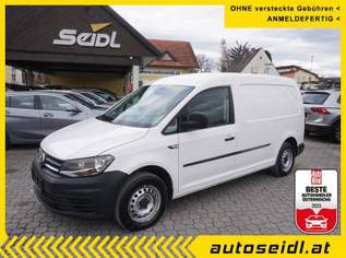 Caddy Maxi Kasten 2,0 TDI Entry *NAVI+KAMERA*, 15500 €, Auto & Fahrrad-Autos in 8200 Gleisdorf Caddy Maxi Kasten 2,0 TDI Entry *NAVI+KAMERA*, 15500 €, Auto & Fahrrad-Autos in 8200 Gleisdorf