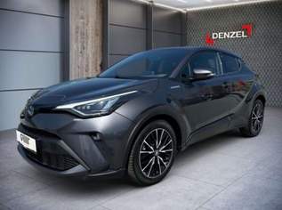 C-HR - 2,0 l Hybrid 4x2 Lounge CVT