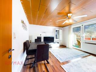 Familienfreundliche 4-Zimmer-Wohnung mit Balkon und perfekter Infrastruktur, 330000 €, Immobilien-Wohnungen in 6845 Hohenems